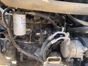 Miniexcavadora Usada de 6 Toneladas de Segunda Mano SUNWARD SWE60E, Excavadoras Usadas, Excavadora Hidráulica de Orugas SWE70 SWE60 con Motor Yuchai - Product Image 6