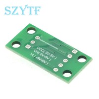 Módulo de Potenciómetro Digital SMD X9C103S 10K, Circuito de 100ª Orden para Computadora, Hecho en China Continental