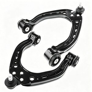 Nuevos Brazos de Control Superiores Delanteros BSTFCH 104396500B de Alta Calidad con Rótulas para <span class=keywords><strong>Tesla</strong></span> Model S 2012-2020 - Product Image 1