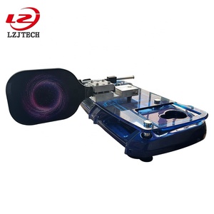 Pickleball Paddle Swing Weight <strong>Tester</strong> 3-in-1 Pickleball Racket Testing Machine Paddle Swing Weight &amp; Balance <strong>Tester</strong> - Product Image 3