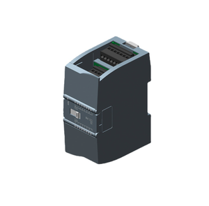 Module d'entrée analogique 6ES7231-4HD32-0XB0 haute performance pour systèmes PLC S7-1200 Siemens - Product Image 1