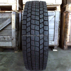 Neumáticos para Camión 11r22.5 de las Marcas Maxione, Aeolus, Longmarch, Linglong, Wanli, Triangle y Westlake, Precio Económico en China - Product Image 5