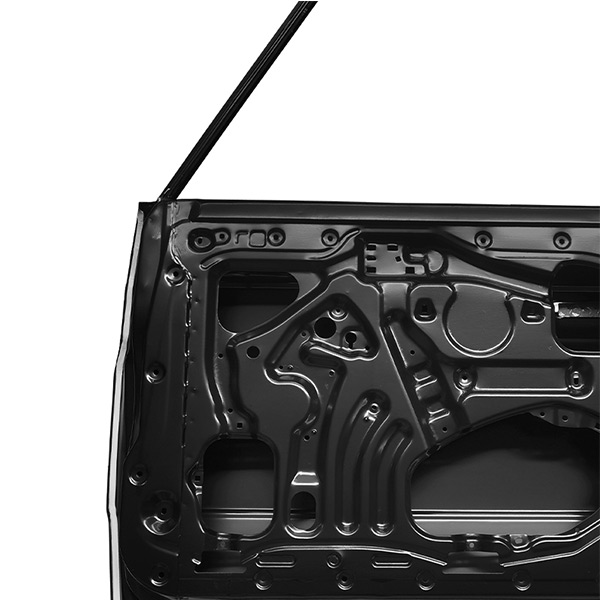 LC76 Door Panel Pair Set OEM for Land Cruiser Repair