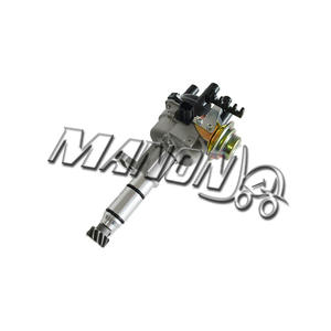 Conjunto de Distribuidor Mitsubishi 91H20-02990 para Piezas de Motor de Montacargas, Repuesto Nuevo - Product Image 3