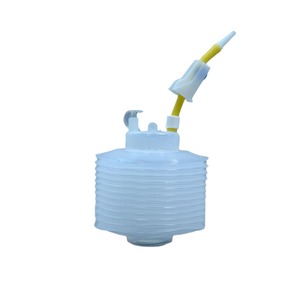Dispositivo de Drenaje de Presión Negativa Desechable Di Yi de 1000 ml de PVC para Uso Materno - Product Image 4