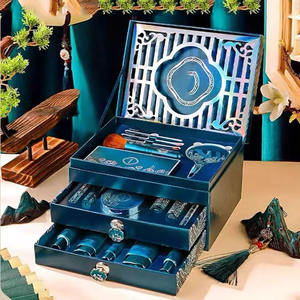 Calendario de Adviento Cosmético Personalizado 2026, Caja de Embalaje para Cosméticos, Caja de Regalo para Polvo Suelto, Sombra de Ojos y Lápiz Labial - Product Image 2