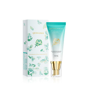 OEM ODM Crema Facial para el Cuidado de la Piel, Bálsamo Prebase de Maquillaje, Gel Limpiador Profundo Suave, Hidratante, Maquillaje de Larga Duración, Crema BB Facial - Product Image 6