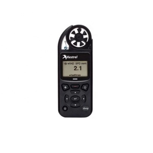 เครื่องวัดความเร็วลมแบบมือถือ Kestrel 5000 5500 รุ่นใหม่ล่าสุด สำหรับการวัดสภาพแวดล้อม ช่วงการวัด 0.6-40 เมตร/วินาที ความแม่นยำ 3% - Product Image 1