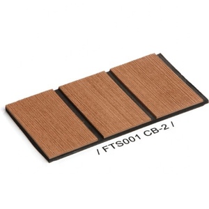 Komin Marine decking vật liệu tổng hợp tếch EVA bọt thuyền sàn - Product Image 3