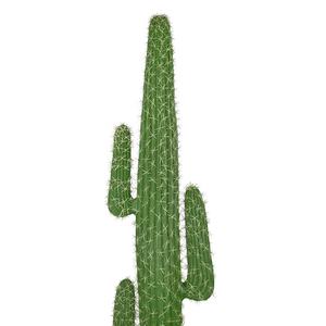 Grosir Luar Ruangan Besar Saguaro <span class=keywords><strong>Cactus</strong></span> Buatan Kaktus Tanaman Pot Dekorasi - Product Image 3