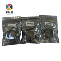 Bande d'encodeur linéaire 180 dpi 150 dpi 360 dpi, largeur 15 mm pour imprimante Xp600 Dx5 Dx7 I3200 Tx800 Km512i Km512 Km1024 Km1024i