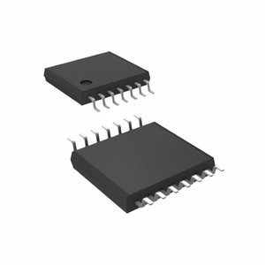 Buy Electronics Components Online 74LVT08PW,118 14 TSSOP Logic Authorized Distributor - Product Image 1