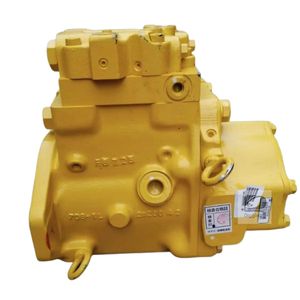 Bomba de Pistones Hidráulicos 708-1L-00011 708-1L-00012 708-1L-00360 para <span class=keywords><strong>D65EX</strong></span>, D65PX <span class=keywords><strong>D65EX</strong></span>-<span class=keywords><strong>15E0</strong></span> D65PX-<span class=keywords><strong>15E0</strong></span> D65WX-<span class=keywords><strong>15E0</strong></span> - Product Image 1