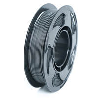 Filament PLA Soie Bicolore et Tricolore 1,75 mm pour Imprimante 3D, 250 g (2,2 lb) – PLA Soie Multicolore Haute Vitesse