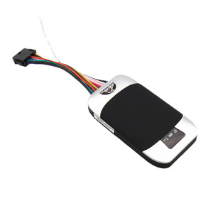 Localizador GPS Impermeable TK303F, Dispositivo de Localización de Automóviles GSM GPRS - Product Image 5
