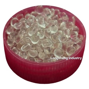 วัตถุดิบเทอร์โมพลาสติกโพลียูรีเทน TPU ที่ใช้สำหรับทำเคสมือถือ - Product Image 4