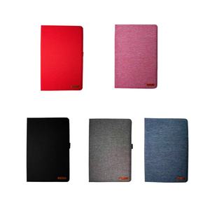 Nouvelle coque en cuir PU mince avec fonction support et protection pour tablette <span class=keywords><strong>Nokia</strong></span> <span class=keywords><strong>T21</strong></span> 10,1 pouces 2022 - Product Image 2