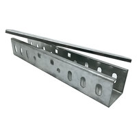 Fabricant de gaines de câblage, système de support de câbles électriques, gaine de câblage industrielle avec accessoires