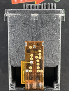 Hicor Tự Động Thiết Lập Lại Sửa Chữa <span class=keywords><strong>Chip</strong></span> <span class=keywords><strong>Chip</strong></span> Thiết Lập Lại Cho <span class=keywords><strong>60</strong></span>/301/650 Xlink Hộp Mực Cho Hộp Mực <span class=keywords><strong>Chip</strong></span> Để Hiển thị Mức Mực Cho <span class=keywords><strong>HP</strong></span> - Product Image 3