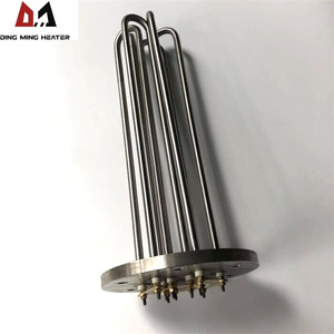 טבילה דודי חימום אלמנט חשמלי התנגדות עבור חשמלי הדוד - Product Image 2