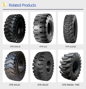 Học sinh lớp lốp G2 L2 13.00-24 14.00-24 Off The Road thiên vị học sinh lớp loader lốp - Product Image 6