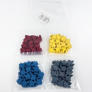 Loot: Venta al por Mayor, Impresión Personalizada, <span class=keywords><strong>Juego</strong></span> de Mesa Táctico Viking Raid de Alta Calidad, Regalo Navideño, <span class=keywords><strong>Juego</strong></span> Interactivo para Fiestas Familiares - Product Image 6