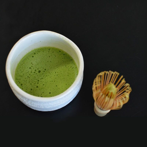 Cérémonial japonais Grade 100% Pure Matcha Poudre de thé vert 1kg en vrac pour les cocktails - Product Image 4