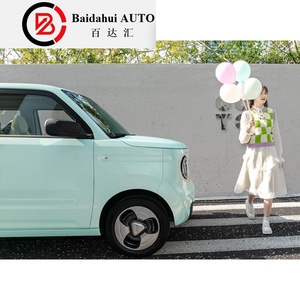 Para Geely Panda, el Mejor <span class=keywords><strong>Precio</strong></span> en Vehículos Eléctricos, el Mejor <span class=keywords><strong>Auto</strong></span> Pequeño, Geely Panda Mini con Autonomía <span class=keywords><strong>de</strong></span> 200 km, Panda Mini Ev - Product Image 5