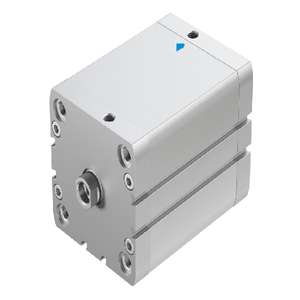 ADN-80-80-I-<span class=keywords><strong>P</strong></span>-wbrA 536371 Compacte luchtcilinder Nieuw - Product Image 1