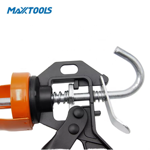 औद्योगिक शक्ति मैनुअल कैलुकिंग बंदूक घूर्णन एल्यूमीनियम सिलिकॉन गोंद निर्माण प्लास्टिक स्रोत लोहे औद्योगिक कैलुकिंग मशीन - Product Image 5