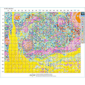 Kits <span class=keywords><strong>de</strong></span> <span class=keywords><strong>point</strong></span> <span class=keywords><strong>de</strong></span> <span class=keywords><strong>croix</strong></span> R-CS001 9/11/14 CT, tissu imprimé, broderie artisanale, <span class=keywords><strong>point</strong></span> <span class=keywords><strong>de</strong></span> <span class=keywords><strong>croix</strong></span> personnalisé - Product Image 2