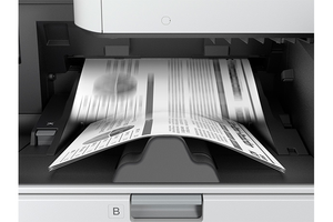 E-pson Refurbished WF-C21000 WF-C20750 100ppm Office Inkjet <b>Copier</b> A3 Color Multifunction Printer - Product Image 5
