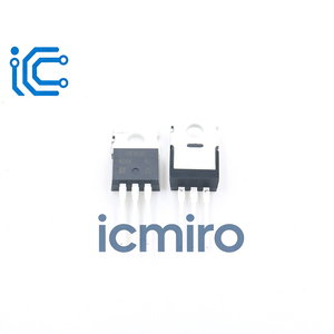 ICMICRO Diodes de haute qualité d'origine, transistors MOSFET, fournisseurs d'IGBT IRF9530 - Product Image 1