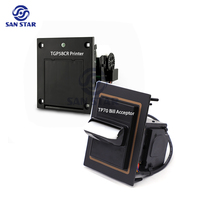 USA Hot Selling Bill Acceptor Vente en gros de billets TOP ICT TP70 TB77 Fish Game Skill Machine de jeu vidéo à vendre