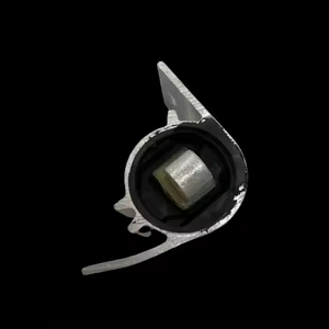 Piezas de automóvil montaje T2H14266 T4N1434 soportes de montaje de motor de coche para vehículos Jaguar XF XJ XJR 2,0 T - Product Image 1