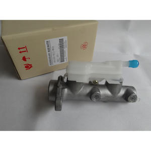 Maître-cylindre de frein Huajiefan 46100-SFJ-W01 pour Honda Odyssey 2.4L 2005-2008, pièce de rechange neuve - Product Image 2