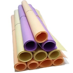 Tấm <span class=keywords><strong>EVA</strong></span> Dày 1Mm Nhiều Màu Sắc Số Lượng Lớn Giấy Xốp Thủ Công Cho Sản Phẩm Văn Phòng - Product Image 6