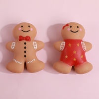Nouveau Jouet Anti-Stress TPR Père Noël 2026 – Boîte Cadeau Mignonne et Amusante pour Tous les Âges