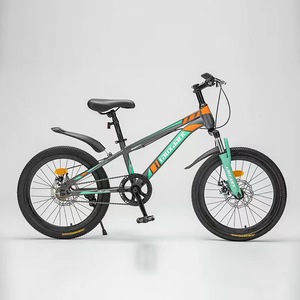 Bicicleta de montaña de 20 pulgadas a precio de fábrica para el trabajo e ir a la escuela y bicicleta de Ciudad Deportiva - Product Image 4