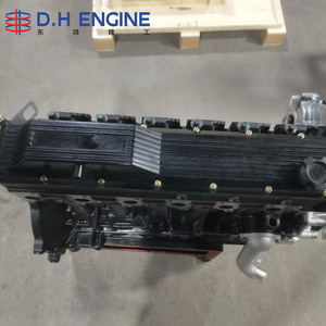 Bloc moteur complet pour <span class=keywords><strong>Toyota</strong></span> 1HZ 4.2L Diesel, 6 cylindres en ligne, aspiration naturelle, 4164cc - Product Image 5