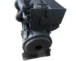 Nuevo Conjunto de Motor Diésel para Camión TD 2011 L04 I, 1L, 1111HP, 11Nm - Product Image 5