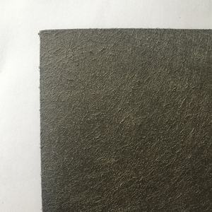 Bahan Sepatu Serat Mikro untuk Sandal dengan Kekuatan Elastis Tinggi - Product Image 4