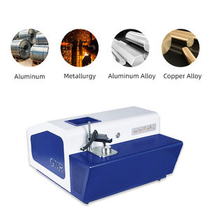 금속 및 합금 분석용 GNR S1 미니랩 데스크탑 스파크 광학 방출 분광기(OES) - Product Image 2