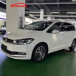 Volkswagen Touran L MPV sans réserve |   Tous les certificats obligatoires de la Chine |   Bon état comme sur la photo |   Demandez un devis - Product Image 6
