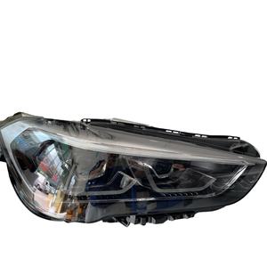2022 <span class=keywords><strong>2021</strong></span> pour BMW X1 F48 LCI LED phare LED complet côté droit ue - Product Image 1