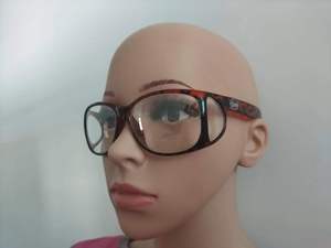 Radiation Protective <strong>Glass</strong> X-ray <strong>Shielding</strong> Lead Spectacles Lead <strong>Glasses</strong> - Product Image 6