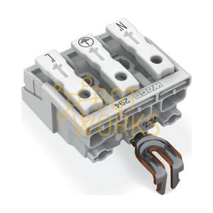 Wago 2945223 - Neuf - Product Image 1