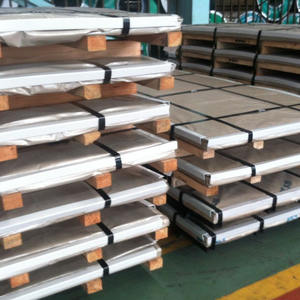 Appareils ménagers Plaques en acier inoxydable 202 304 420 904L 1.2mm 1.5mm 3mm Épaisseur Décoration Feuille d'acier inoxydable - Product Image 4