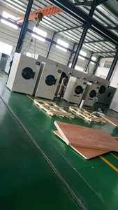 <span class=keywords><strong>เครื่อง</strong></span><span class=keywords><strong>อบ</strong></span><span class=keywords><strong>แห้ง</strong></span>เสื้อผ้าขนาดใหญ่30กก. <span class=keywords><strong>เครื่อง</strong></span><span class=keywords><strong>อบ</strong></span><span class=keywords><strong>ผ้า</strong></span>ให้ความร้อนด้วยไฟฟ้าสำหรับอุตสาหกรรม - Product Image 4