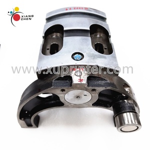 Pièces de rechange pour imprimante offset WD Sector Gear Flip Pillow 91.580.391M 82.583.389 00.550.1696 82.583.399 93.580.347 82.583.312 - Product Image 6